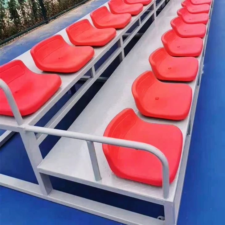 Stadium-specific Grandstand Seats